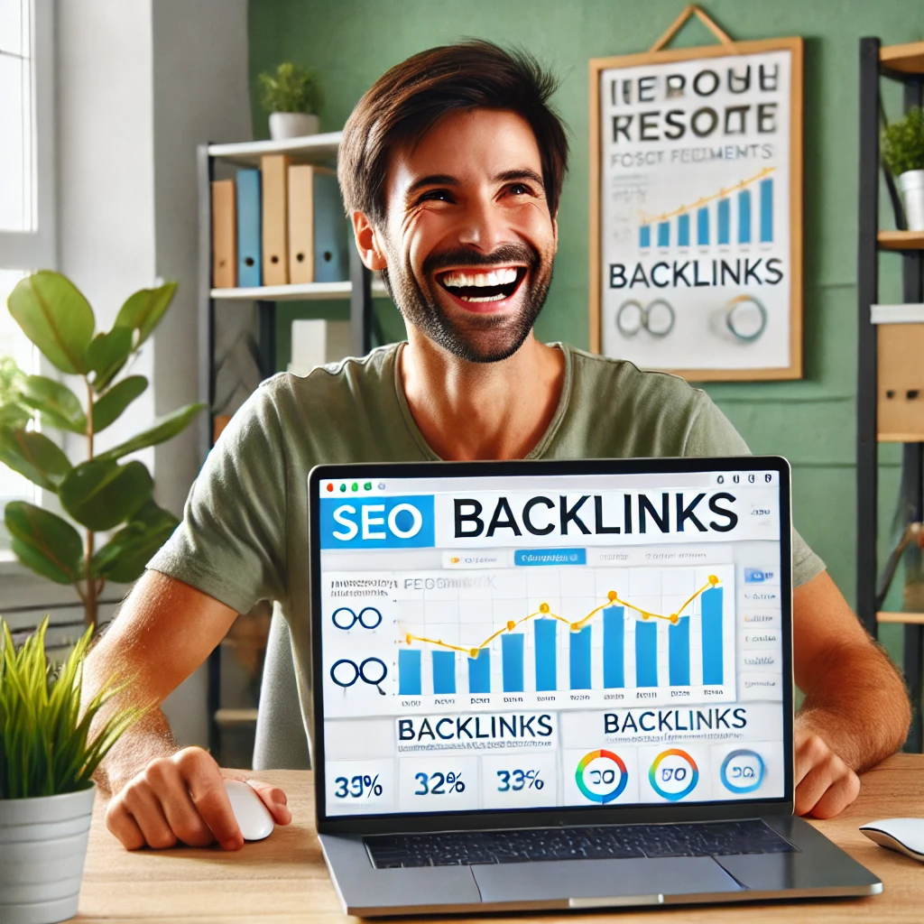 Backlink Faydaları Nedir?