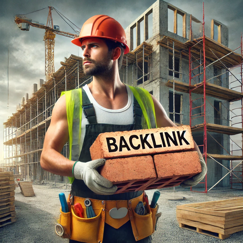 Backlink İnşası ve Uygulama