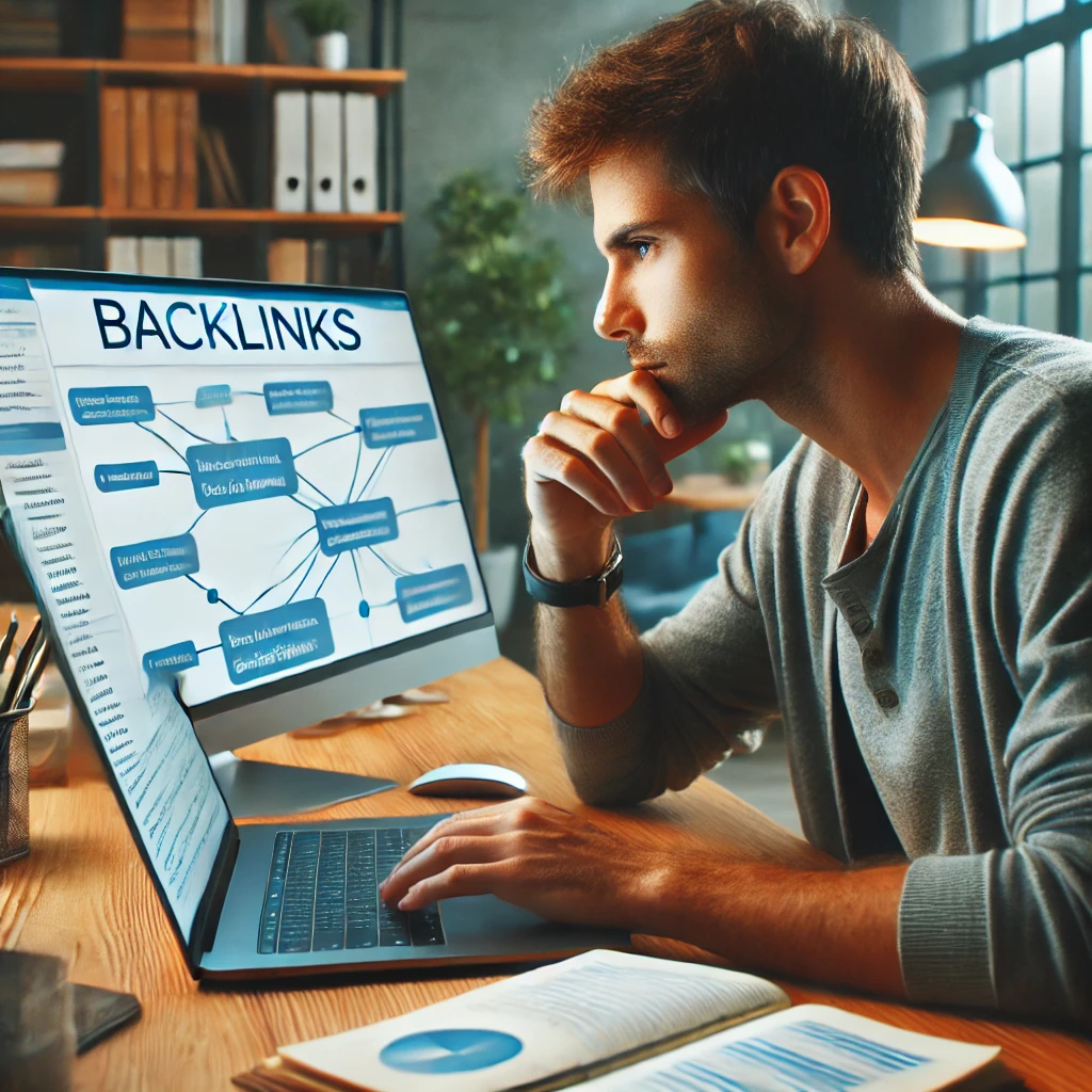 Backlink Paketleri Ne İşe Yarar?