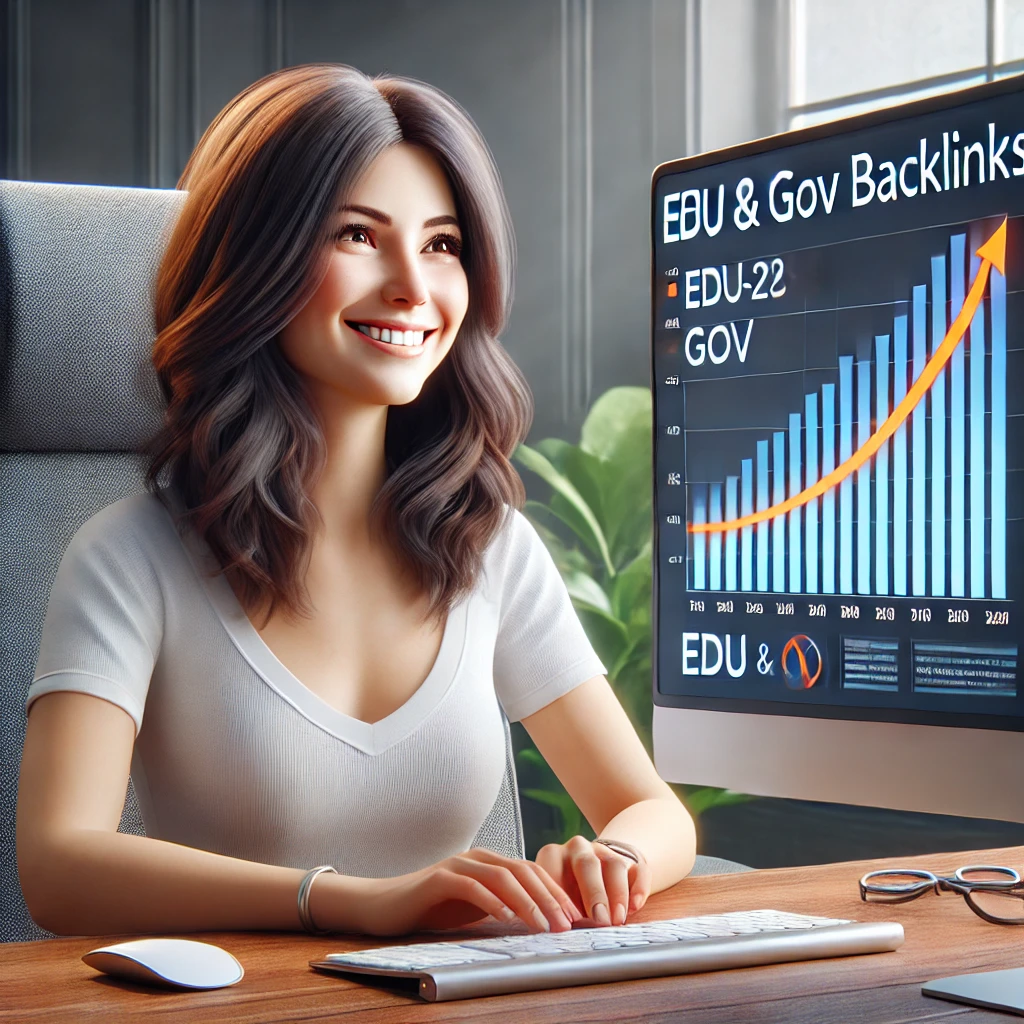 Edu & Gov Backlink Faydaları Nedir?​