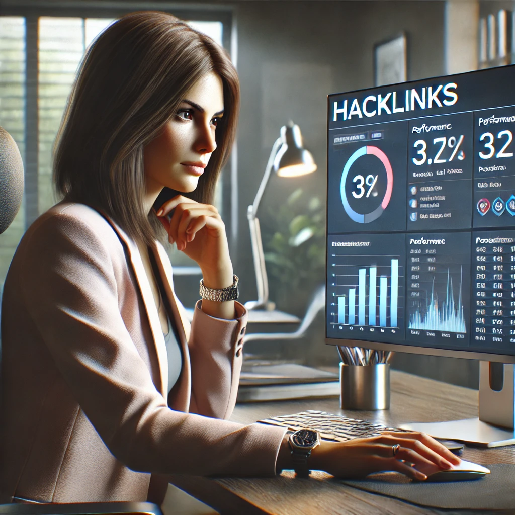 En Performanslı Hacklink Satışı Nedir?​