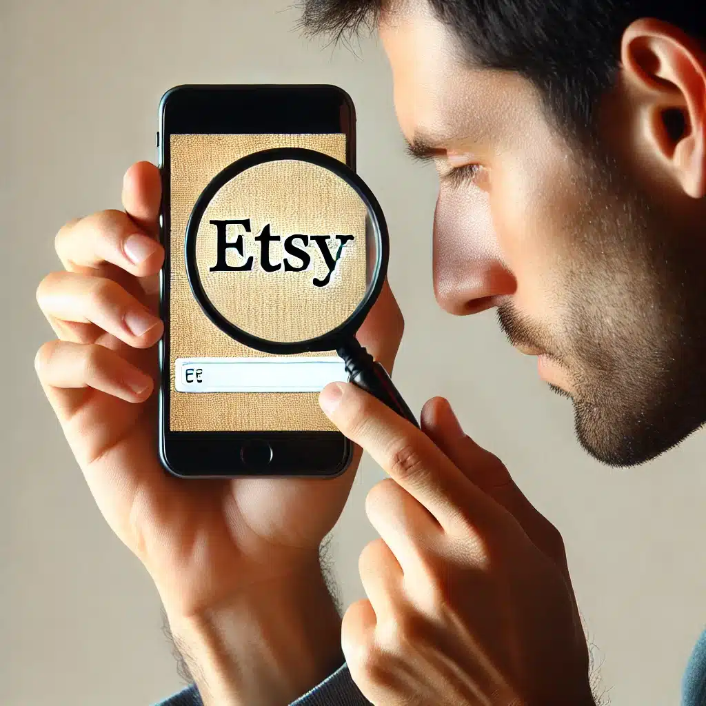 Etsy Nedir?