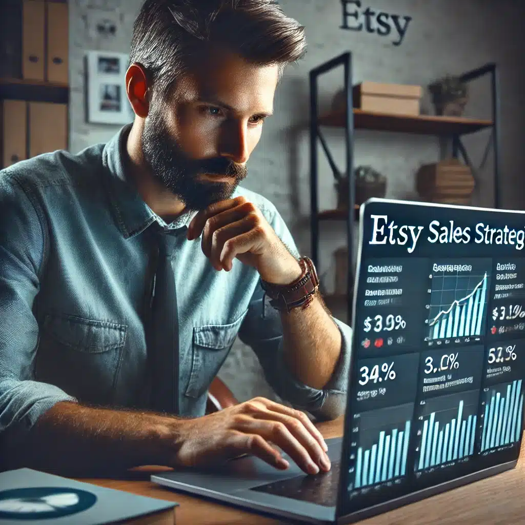 Etsy Satış Stratejileri Nedir?