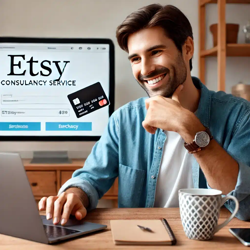 Etsy Uzman Danışmanlık Hizmeti Satın Al