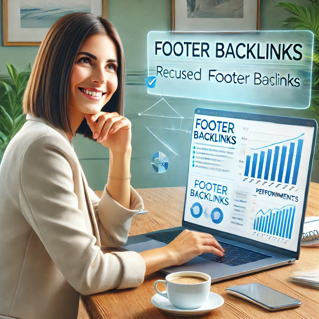 Footer Backlink Nasıl Satın Alınır?