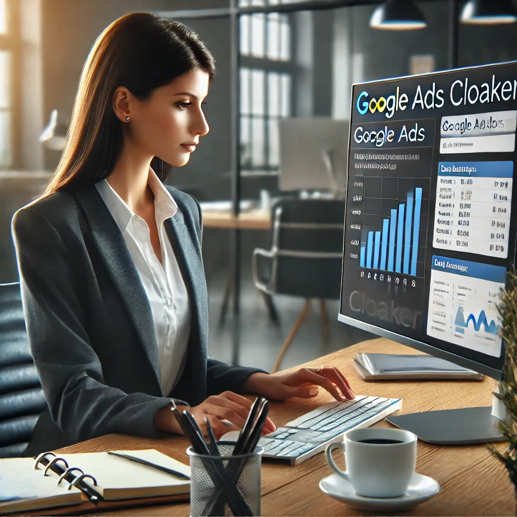 Google Ads Cloaker Hizmeti Faydaları Nedir?​