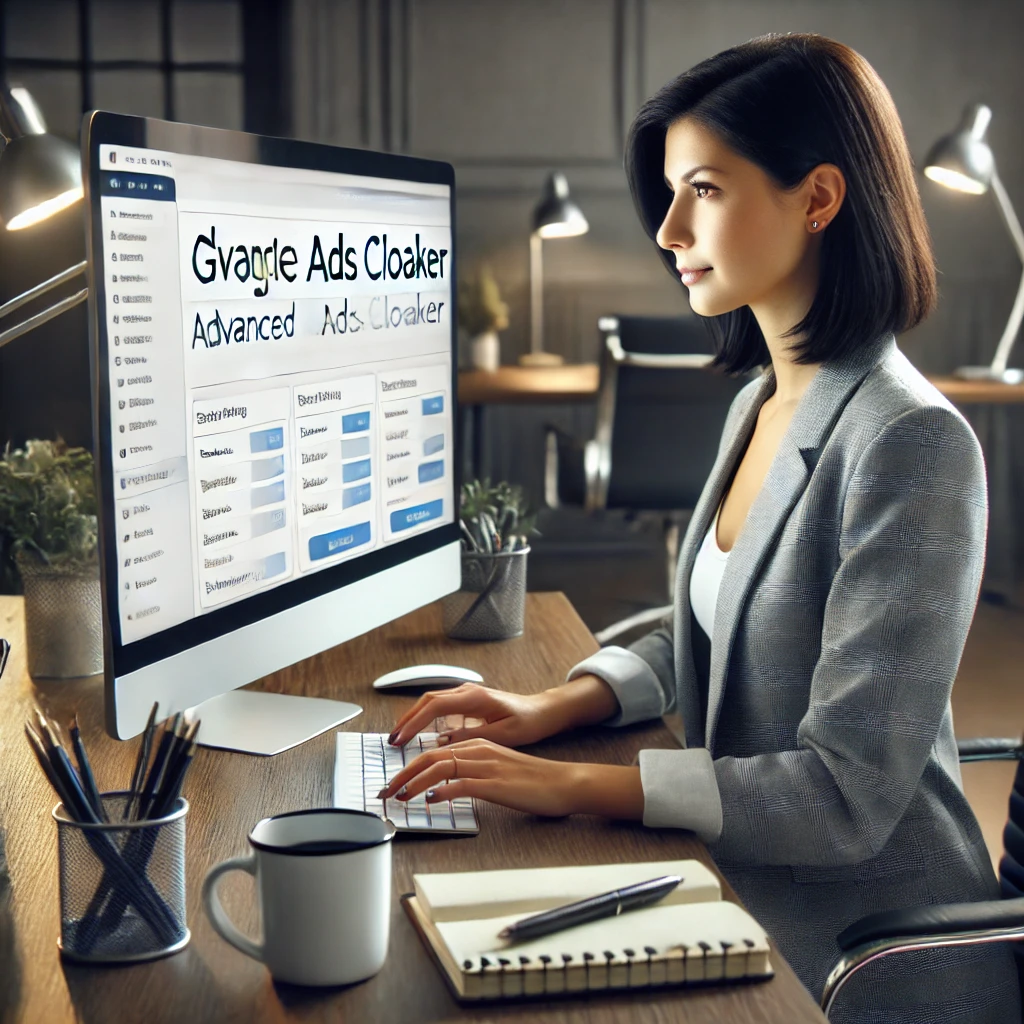 Google Ads Cloaker Hizmeti Satın Al​