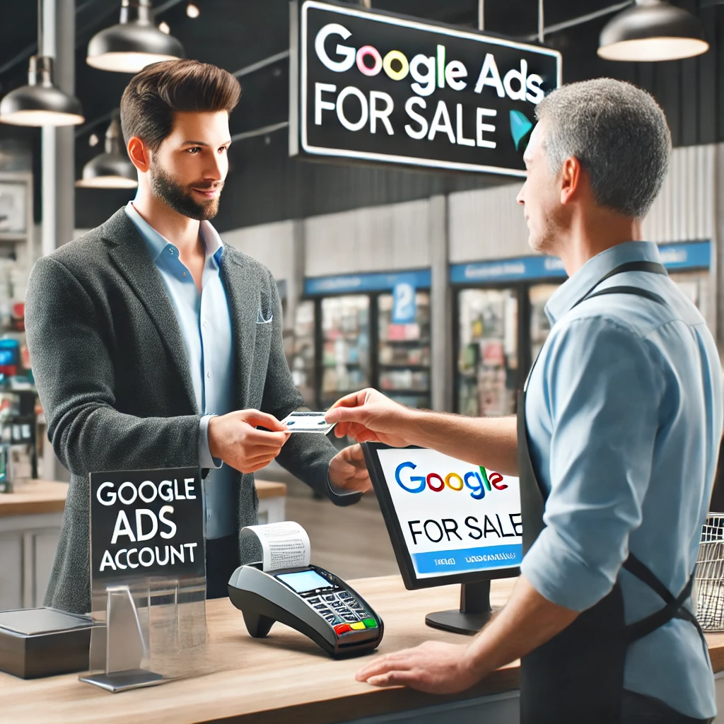 Google Ads Eşikli Hesap Satışı Ücretleri