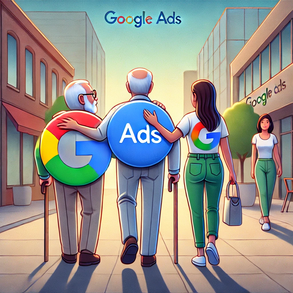 Google Ads Eski Tarihli Hesap Nasıl Alınır?