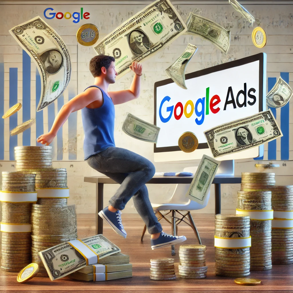 Google Ads Harcama Yapmış Hesap Nasıl Anlaşılır