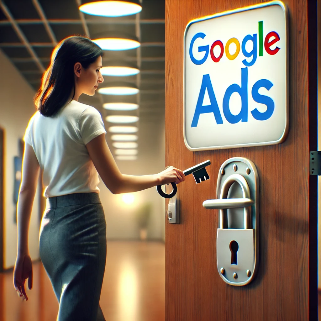 Google Ads Hesabı Nasıl Açılır?