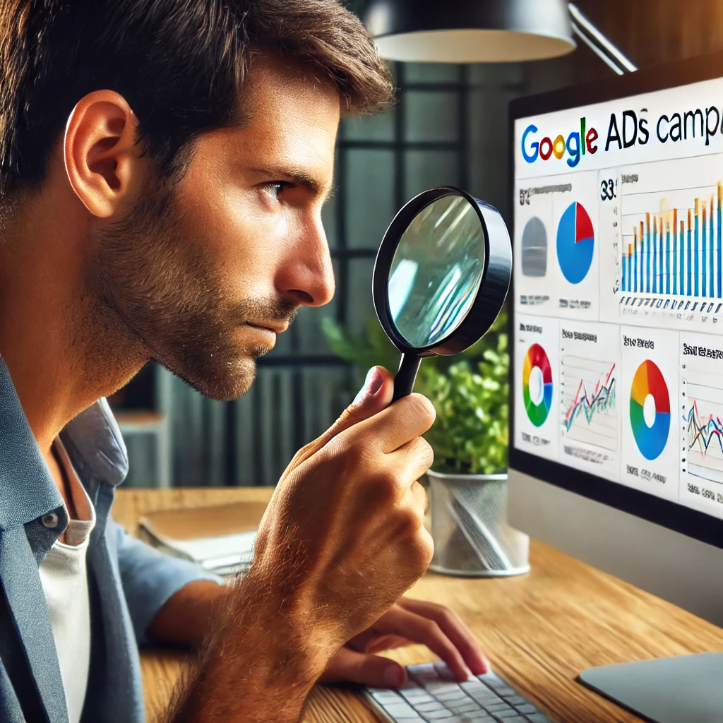 Google Ads Hesabı Nedir?