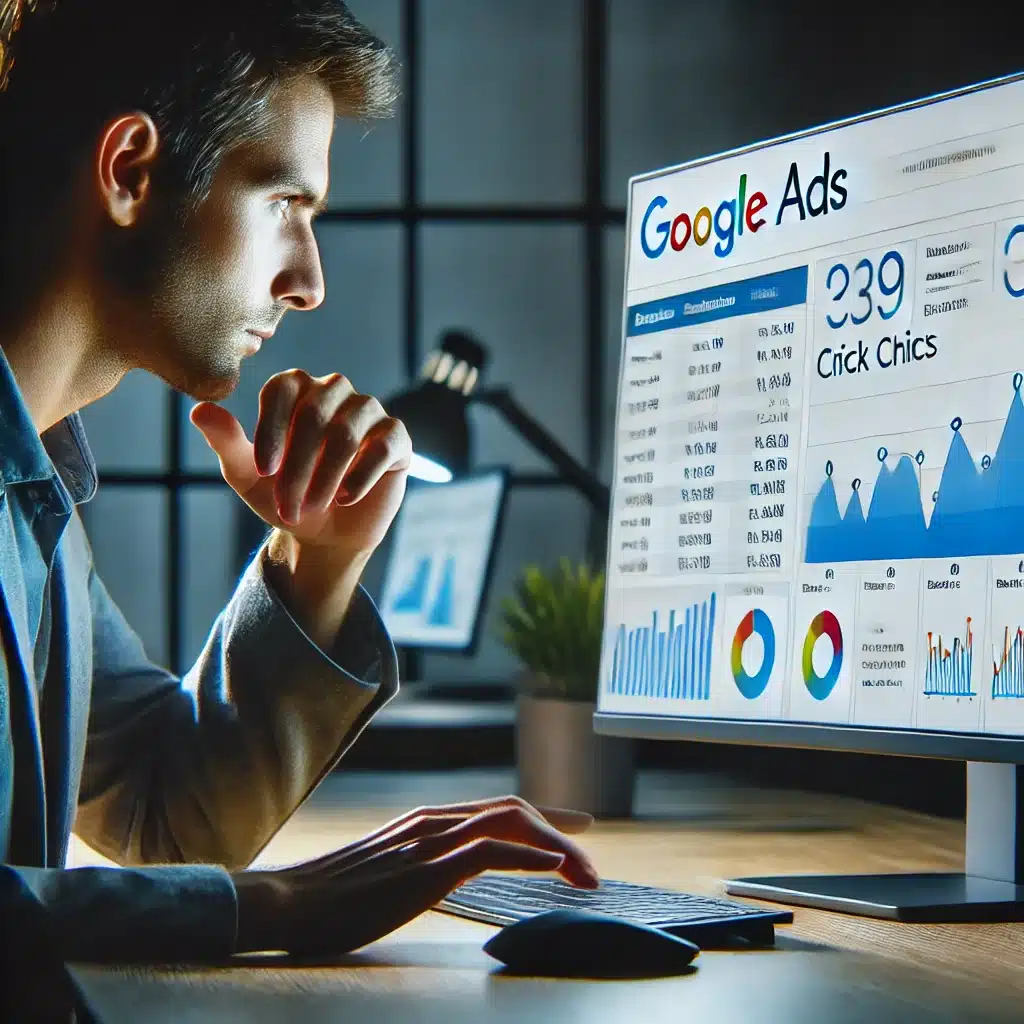 Google Ads Sahte Tıklama Engelleme Fiyatları ve Ücretleri​