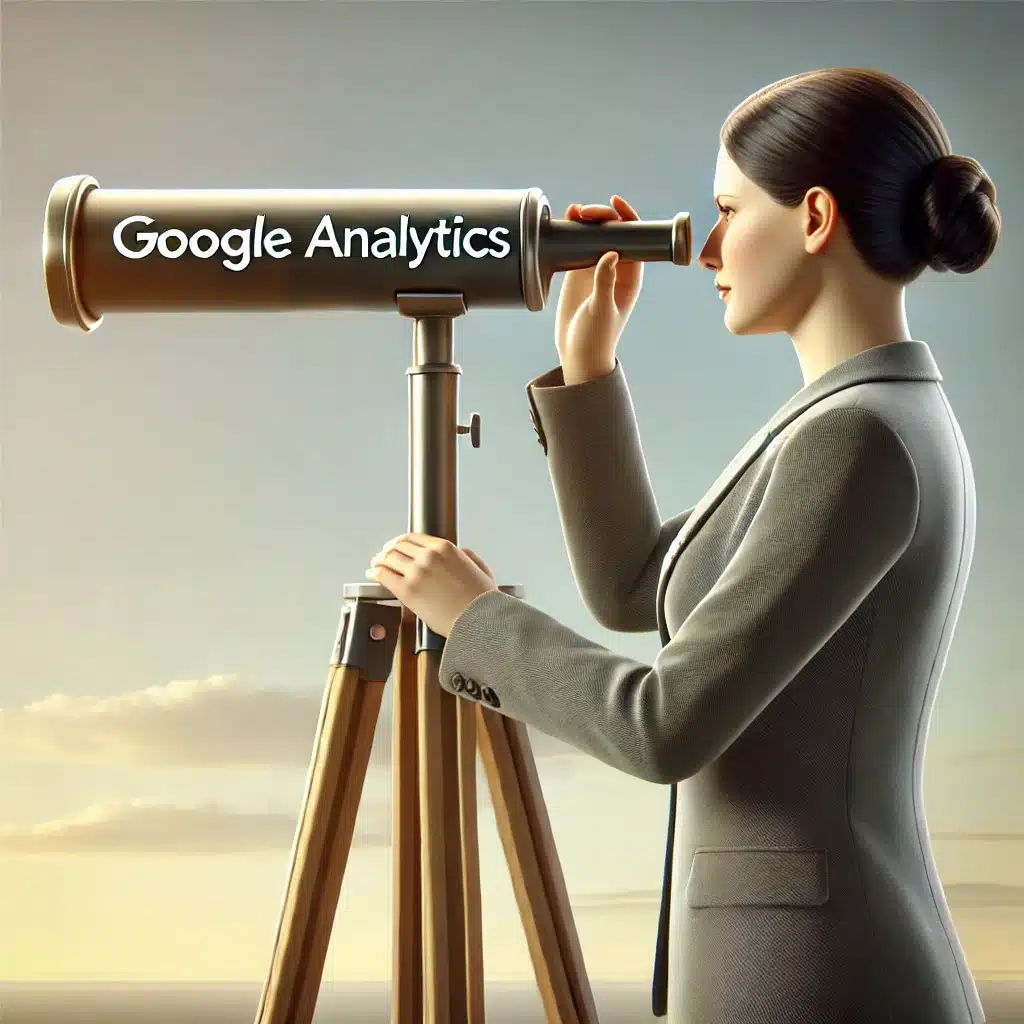 Google Analytics ile Web Site Nasıl İzlenir?