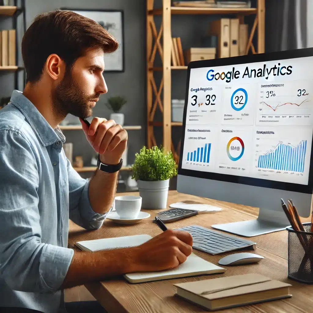 Google Analytics Özellikleri ve Faydaları Nedir?