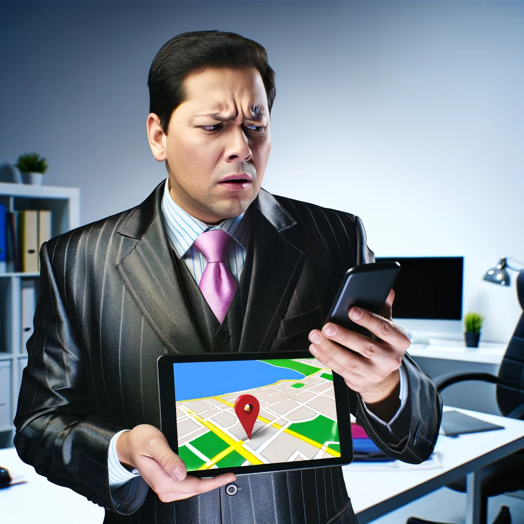 Google Harita (Maps) SEO Nedir? Nasıl Yapılır?