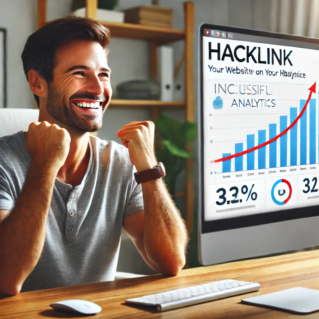 Hacklink Faydaları Nedir?​