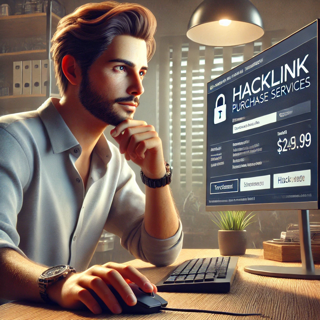 Hacklink Nasıl Satın Alınır?​