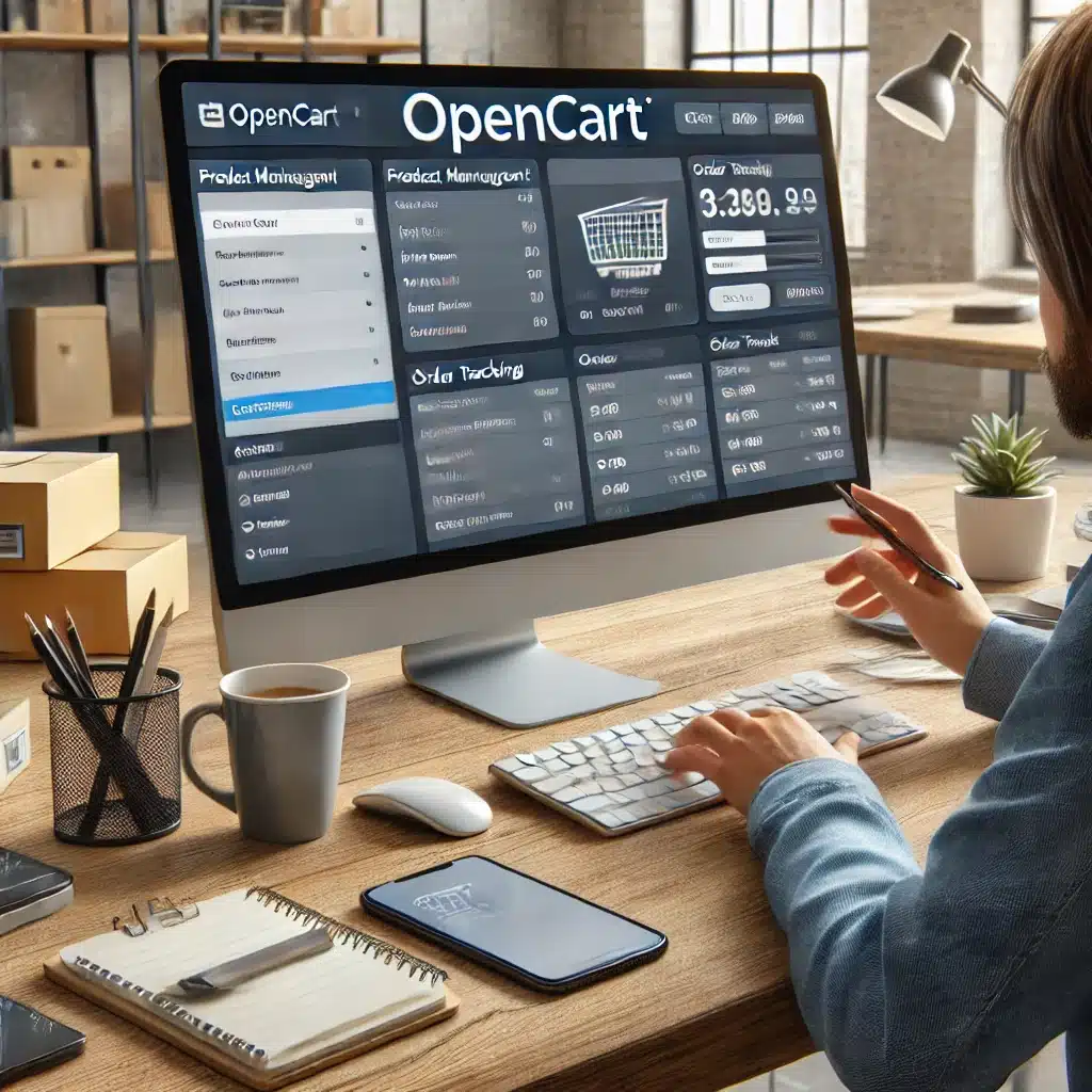 OpenCart ile Ödeme Yöntemleri Nasıl Entegre Edilir?​