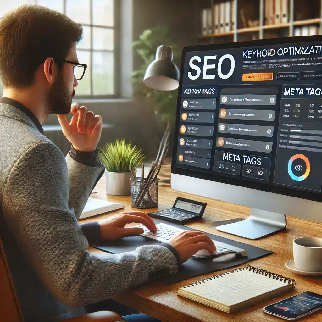 OpenCart ile SEO Optimizasyonu Nasıl Yapılır?​