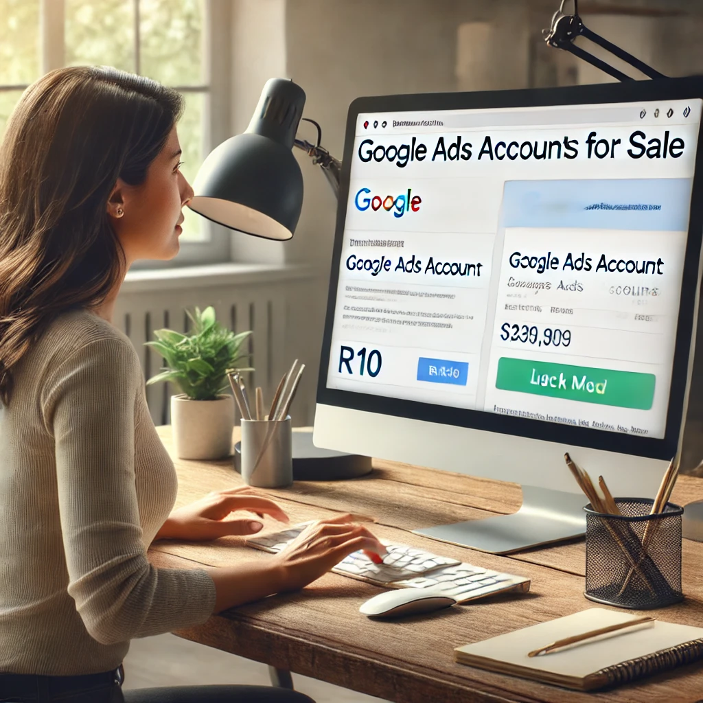 R10 Google Ads Hesap Satışı Güvenilir Mi?