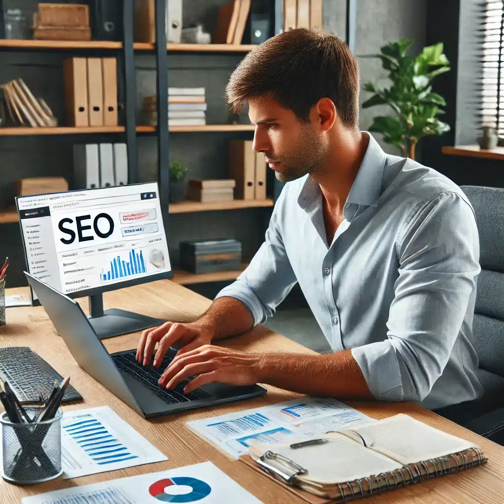 SEO Nasıl Yapılır?