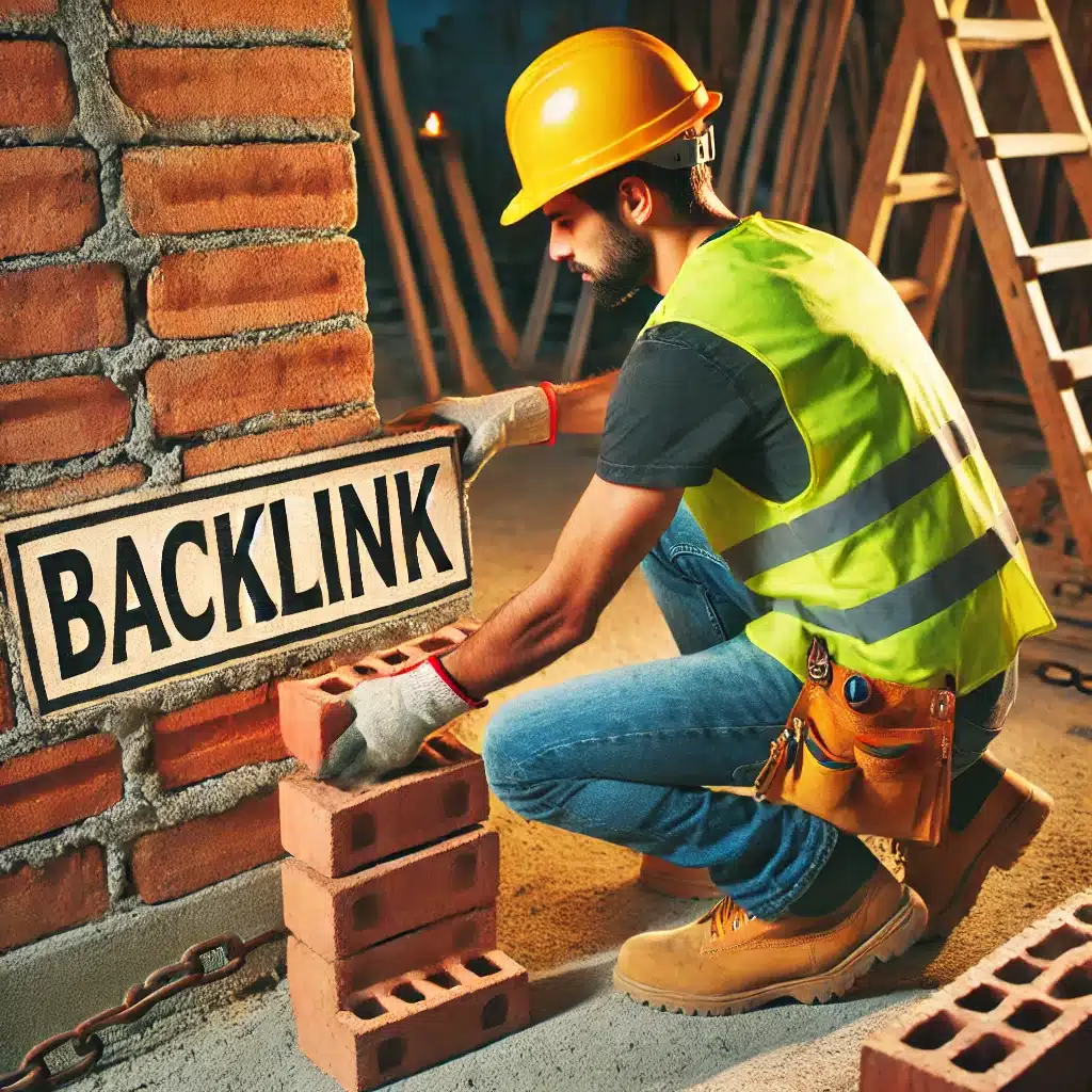 İçerik Optimizasyonu ve Backlink Oluşturma