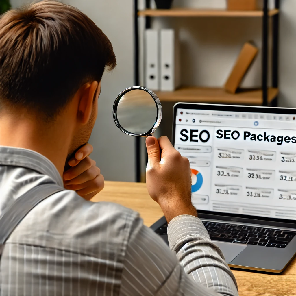 SEO Paketleri Nedir?