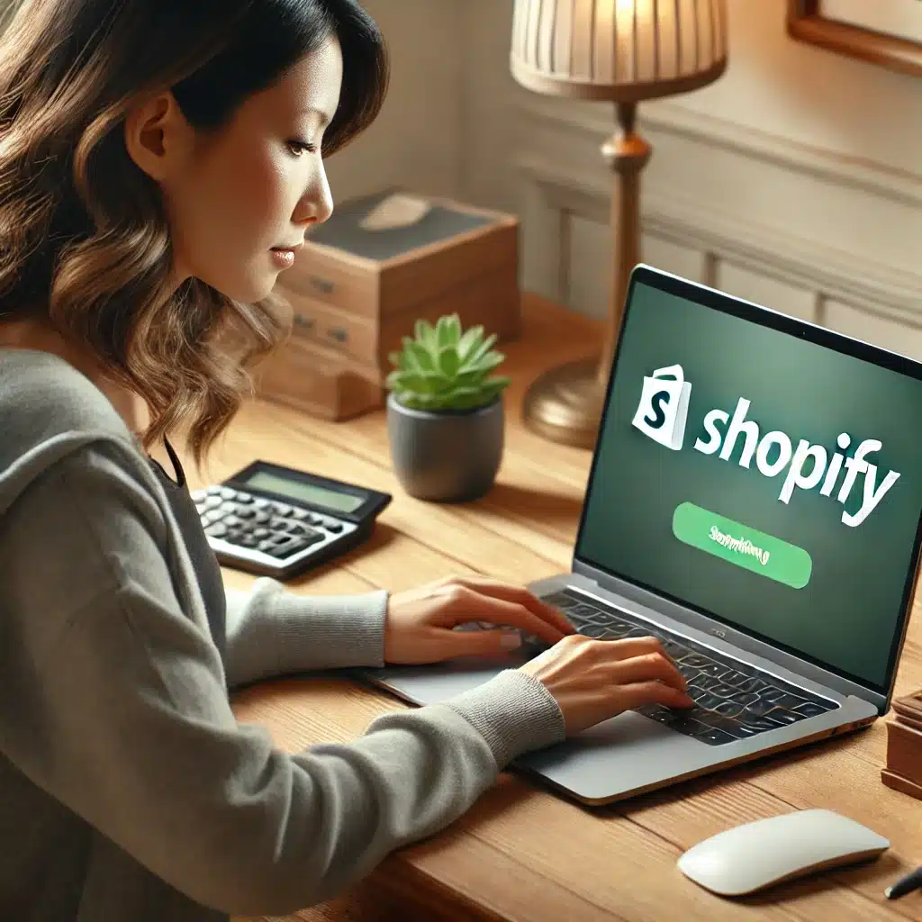 Shopify Mağaza Optimizasyonu