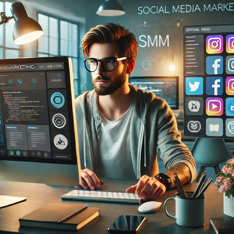 SMM Panel Yazılımı Sitesi Scripti Nasıl Olmalıdır?