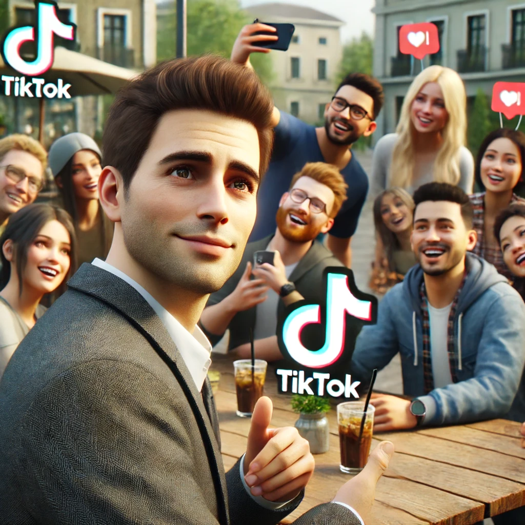 TikTok Mavi Tik Kaç Takipçide Alınır?