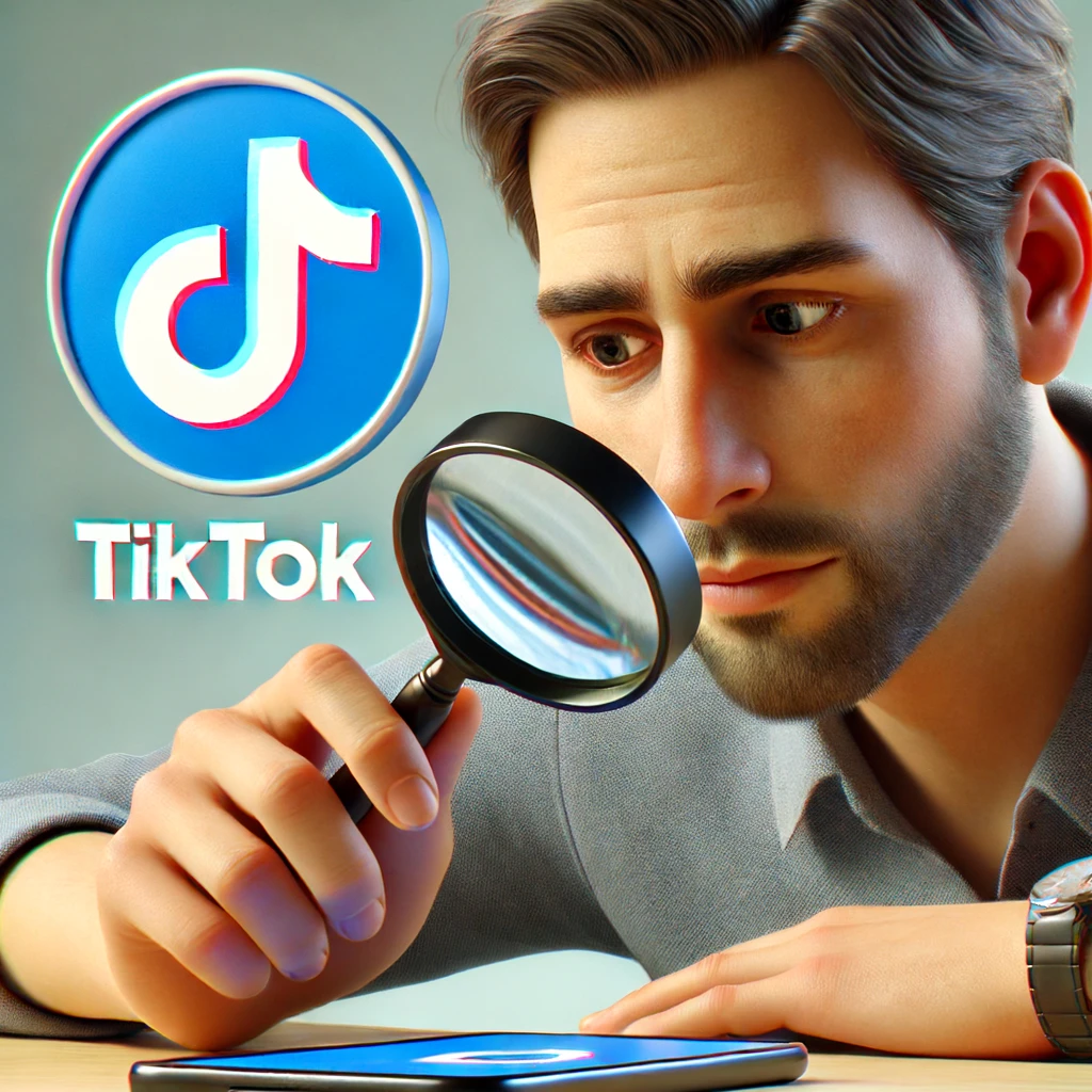 TikTok Mavi Tik Nedir?