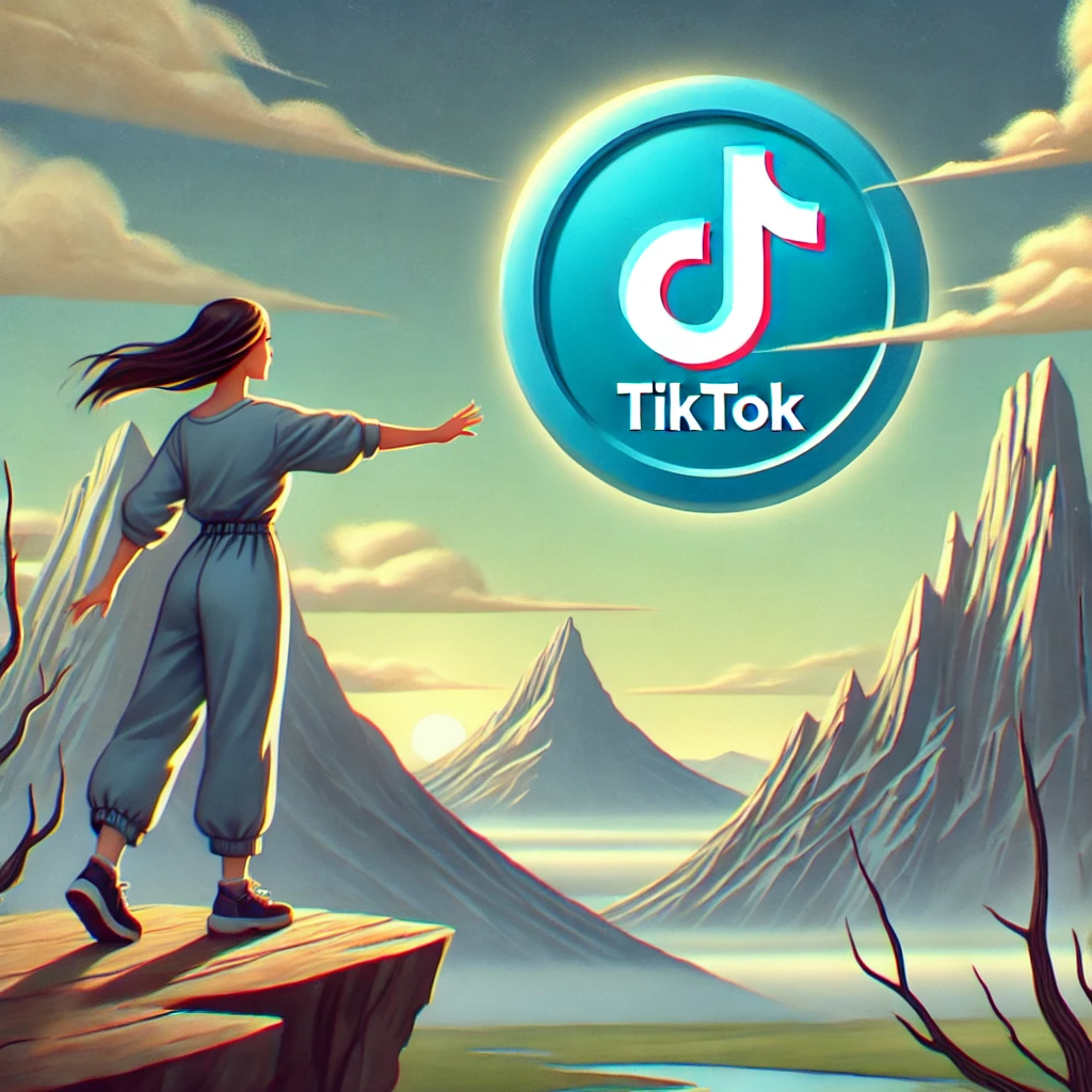 TikTok Takip ve Sonuçlandırma