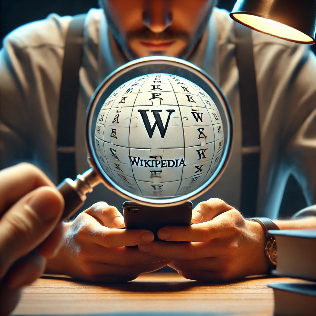 Wikipedia Backlink Nasıl Alınır?​