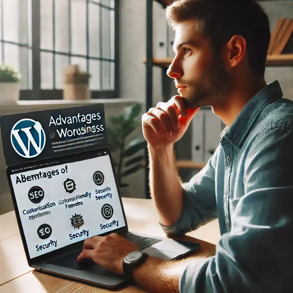 Wordpress Avantajları Nedir?​