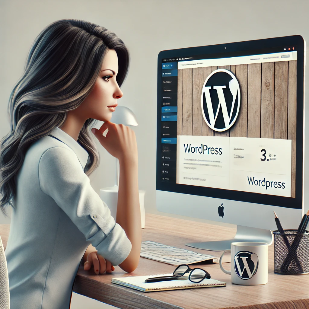 Wordpress Nedir?​