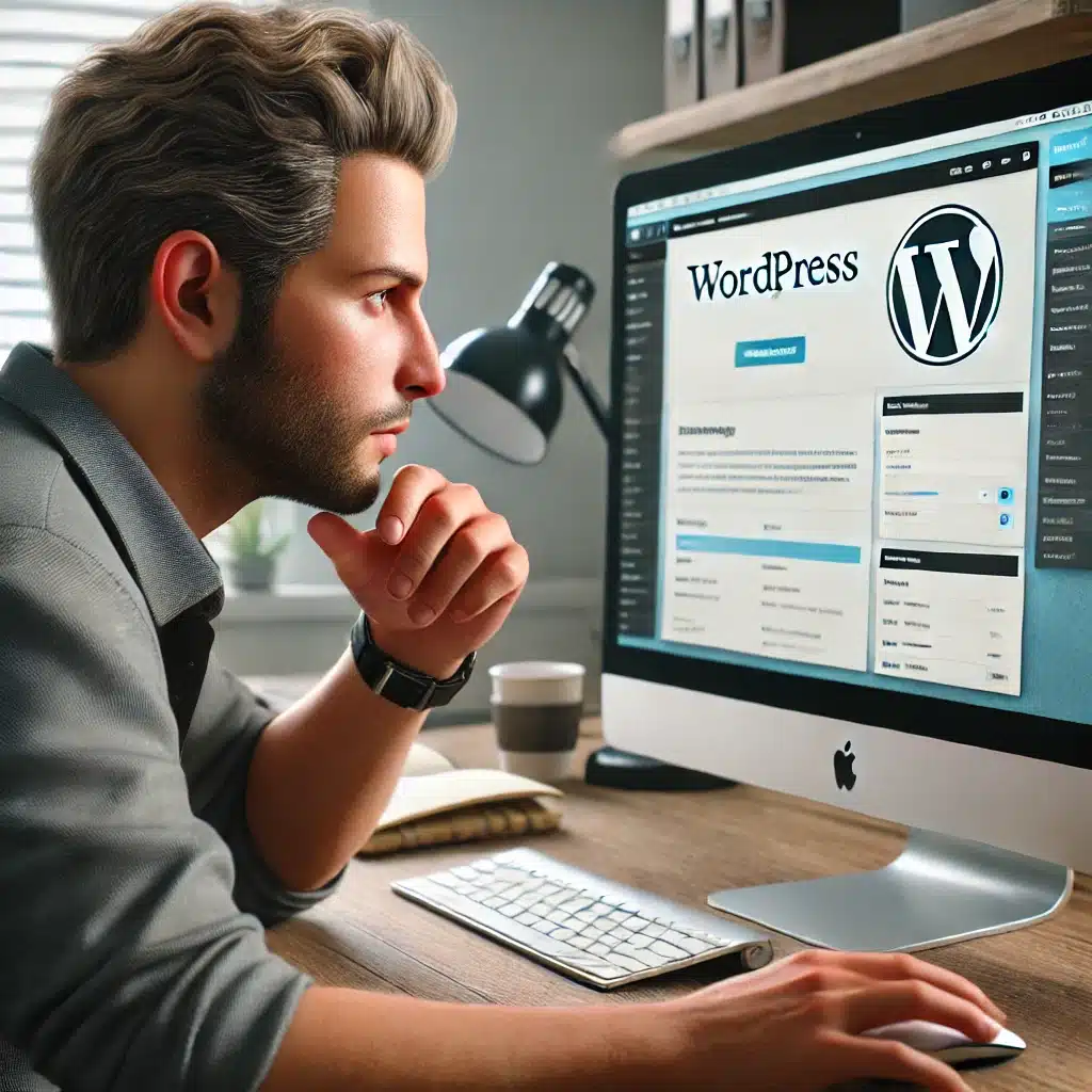 WordPress Nedir?