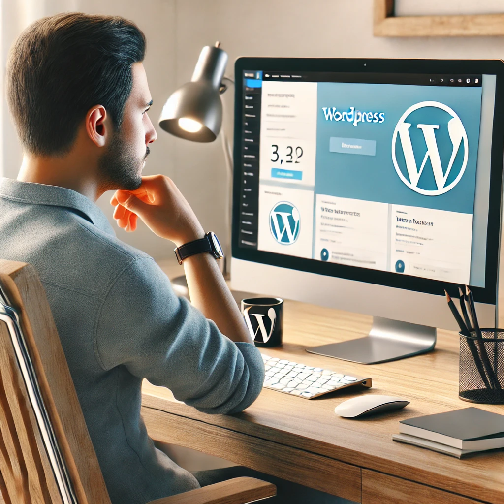 Wordpress Uzmanı Faydaları Nedir?​