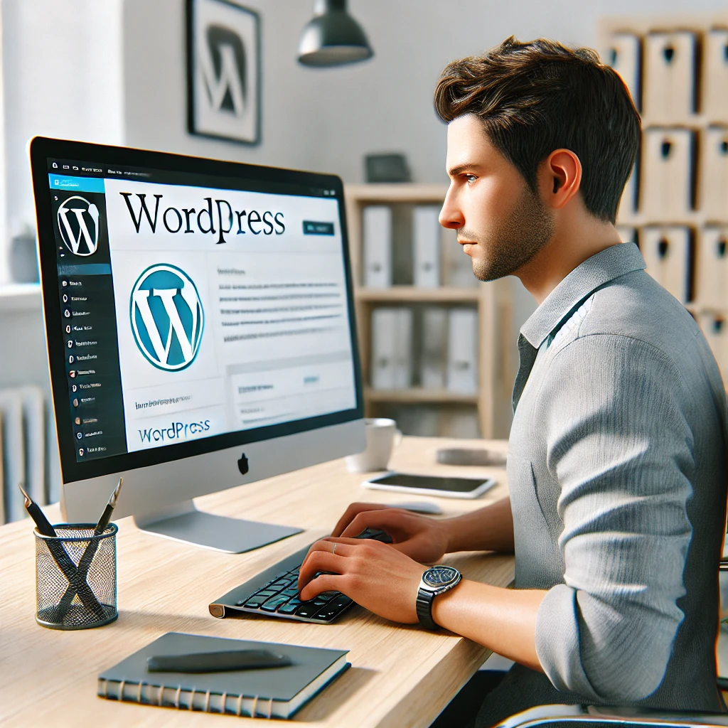 Wordpress Uzmanı Hizmeti Fiyatları ve Ücretleri​