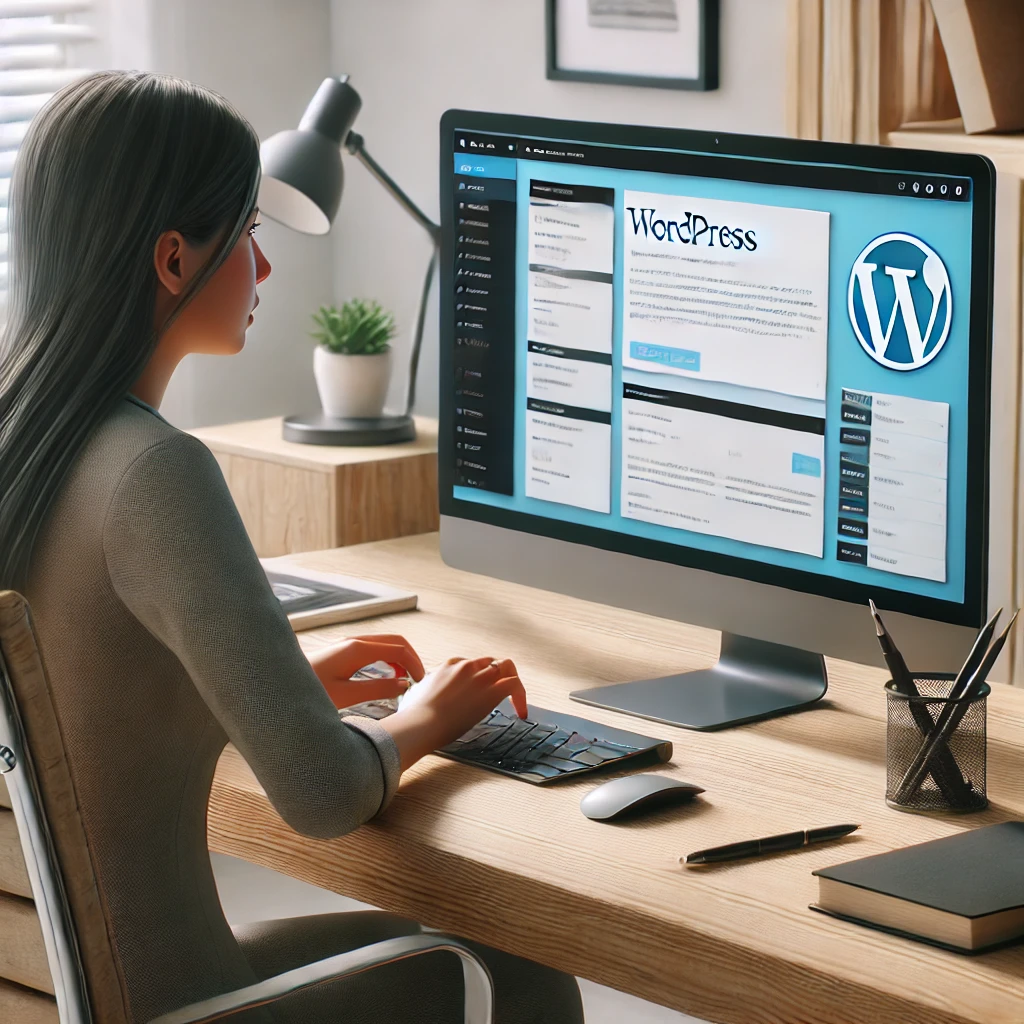 Wordpress Uzmanı Hizmeti Satın Al​