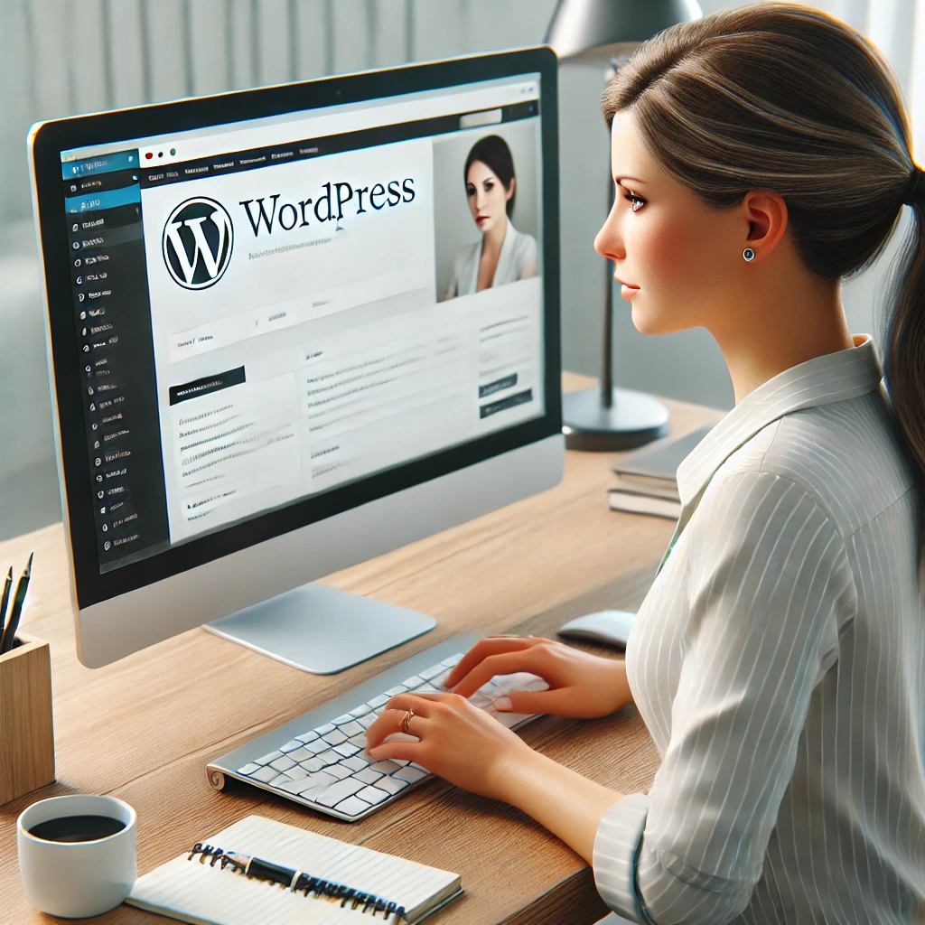 Wordpress Uzmanı Neler Yapar?​